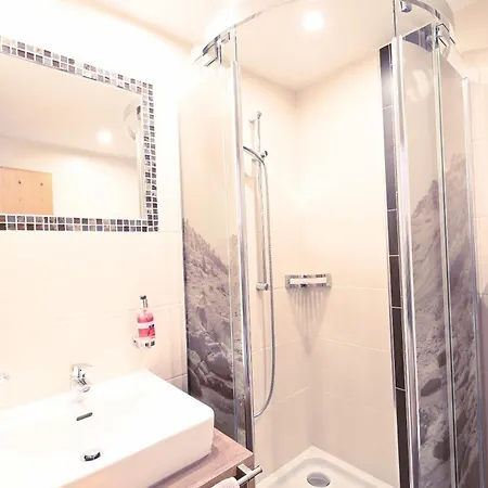 Casa de hóspedes Vermunt 3*