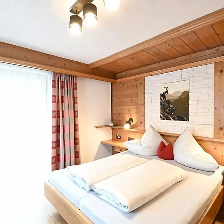 بيت ضيافة Vermunt