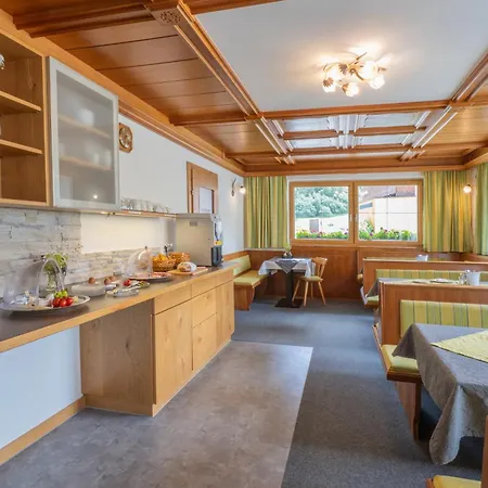 Casa de hóspedes Vermunt