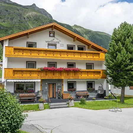 Vermunt - Silvretta Premium Card Von Juli Bis September 3*