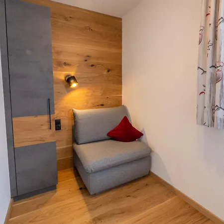 Vermunt بيت ضيافة غالتور