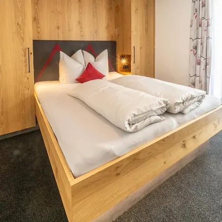 بيت ضيافة Vermunt