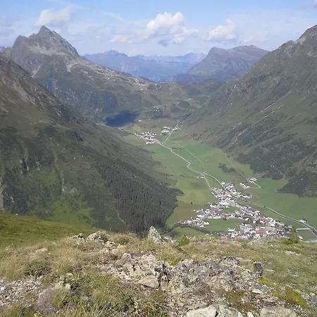 Vermunt - Silvretta Premium Card Von Juli Bis September