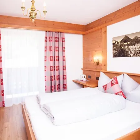 Casa de hóspedes Vermunt - Silvretta Sommer Premium Card Inklusive