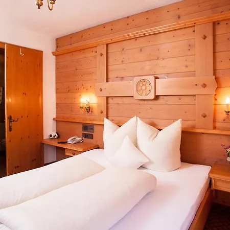 Vermunt - Silvretta Premium Card Von Juli Bis September Maison d'hôtes