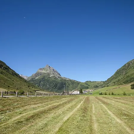 Vermunt - Silvretta Sommer Premium Card Inklusive