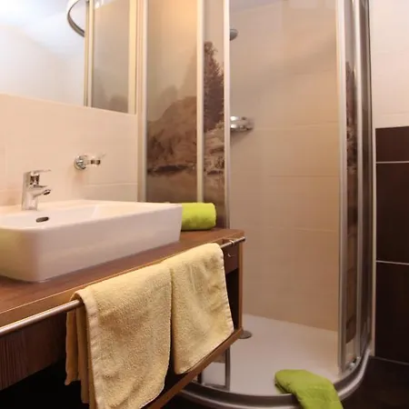 Vermunt Casa de hóspedes