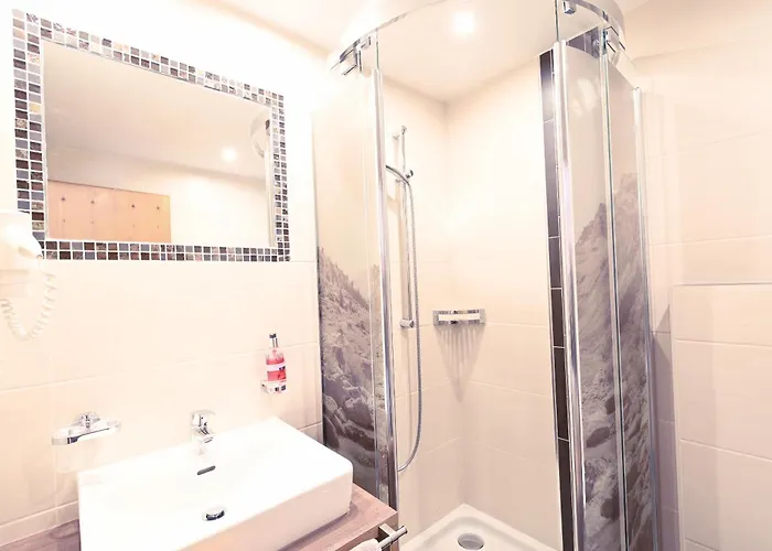 بيت ضيافة Vermunt 3*