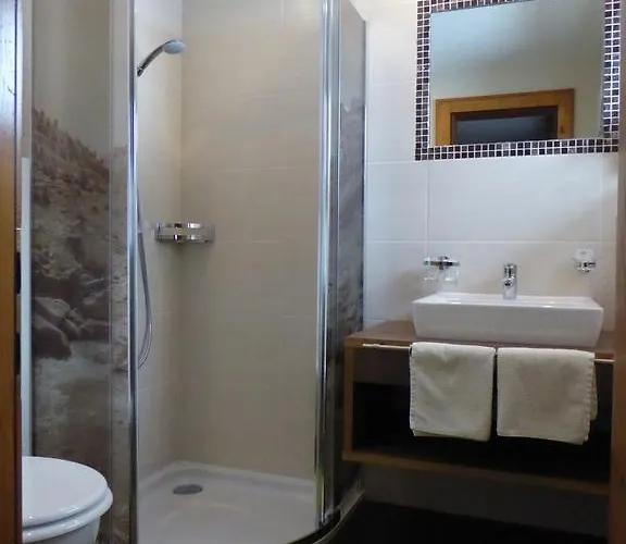 بيت ضيافة Vermunt