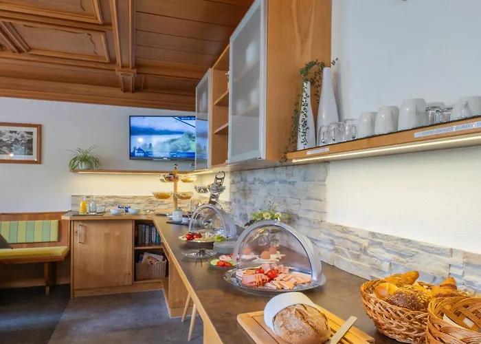 Vermunt بيت ضيافة غالتور