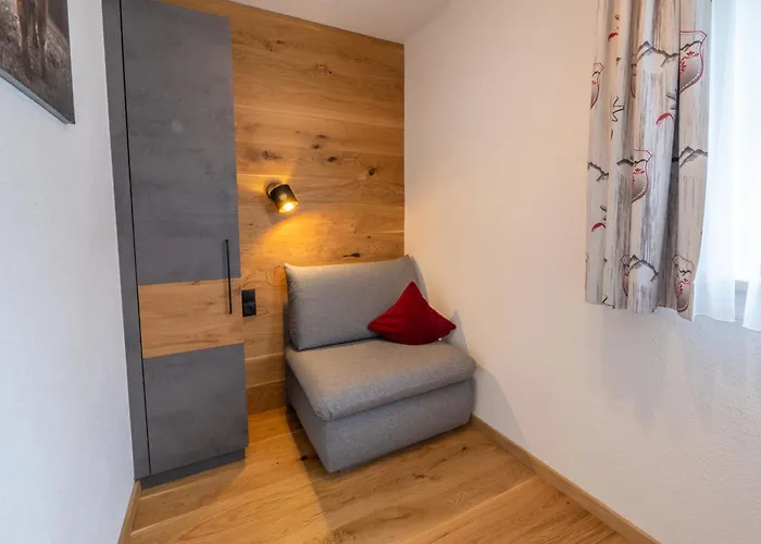 Vermunt بيت ضيافة غالتور