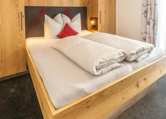 بيت ضيافة Vermunt