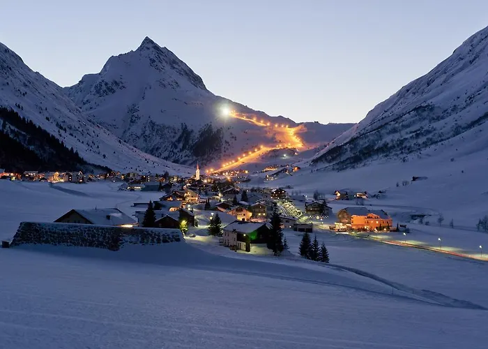 بيت ضيافة Vermunt غالتور