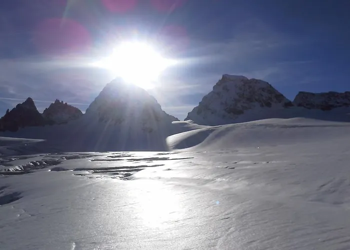 بيت ضيافة Vermunt غالتور