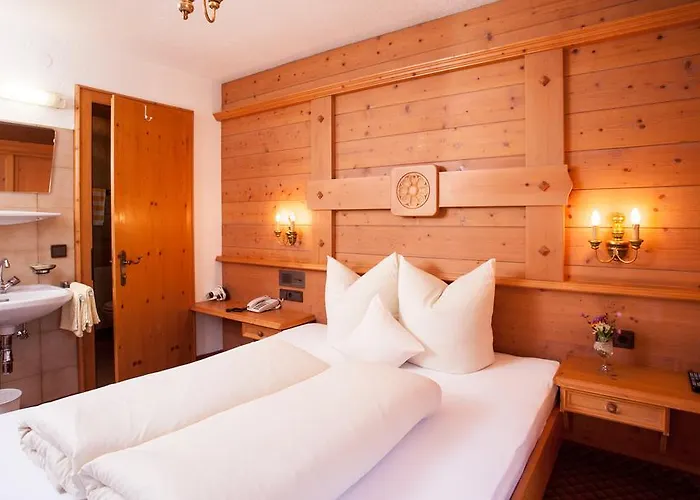 Vermunt بيت ضيافة