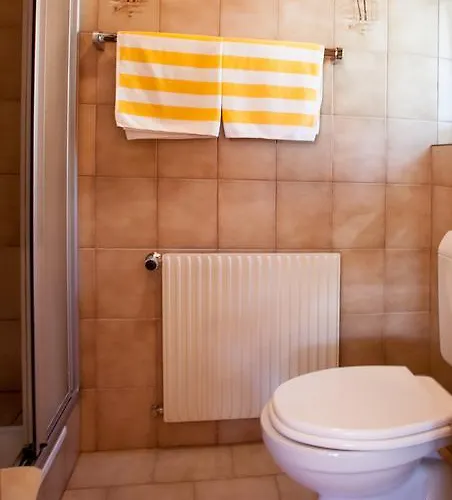 Vermunt بيت ضيافة