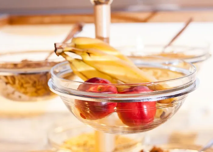 Vermunt بيت ضيافة 3*