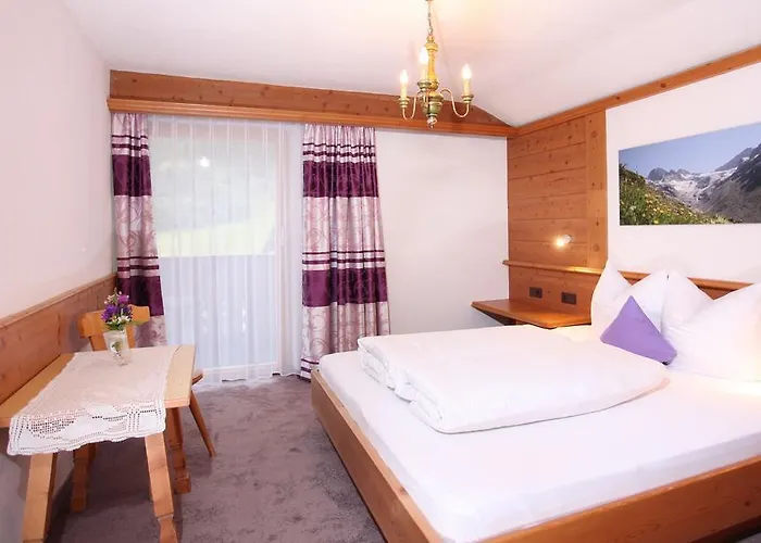 Vermunt بيت ضيافة