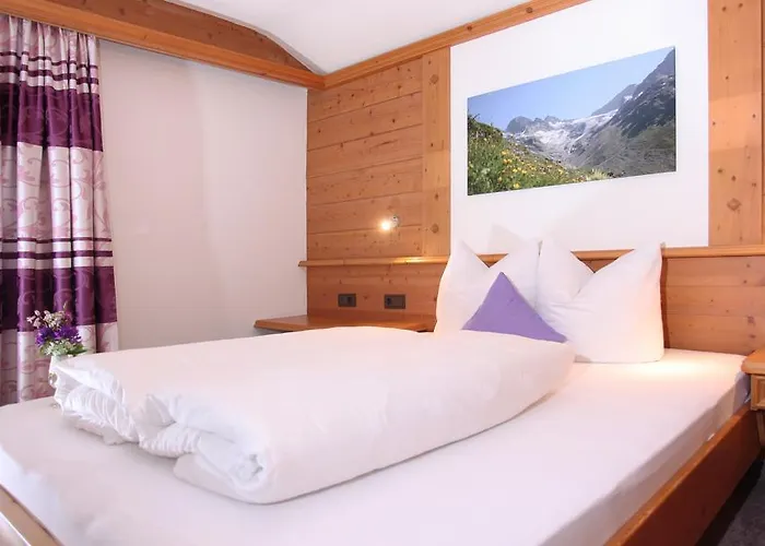 Vermunt بيت ضيافة غالتور