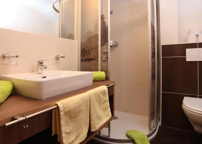 Vermunt بيت ضيافة