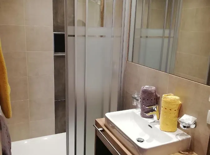 بيت ضيافة Vermunt غالتور