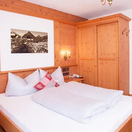 Vermunt Pensión Galtür