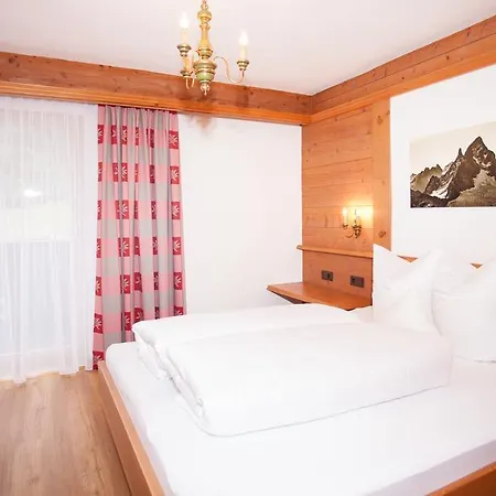Vermunt - Silvretta Sommer Premium Card Inklusive גלטור