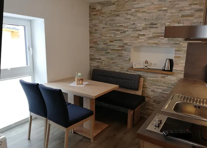 Гостевой дом Vermunt