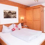 Vermunt Casa de hóspedes Galtür