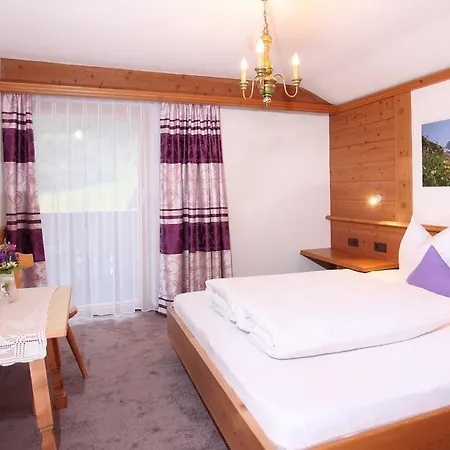 Vermunt - Silvretta Premium Card Von Juli Bis September Guest house